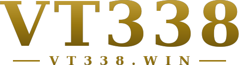 VT338 โลโก้
